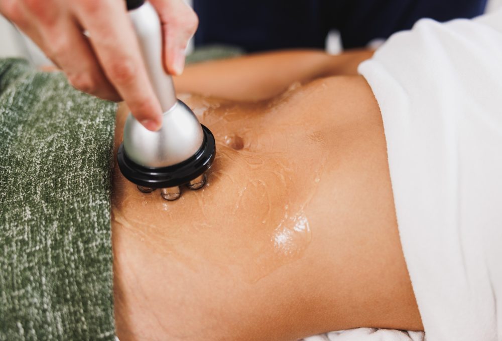 Body ultrasonic cavitation radiofrequency (1)